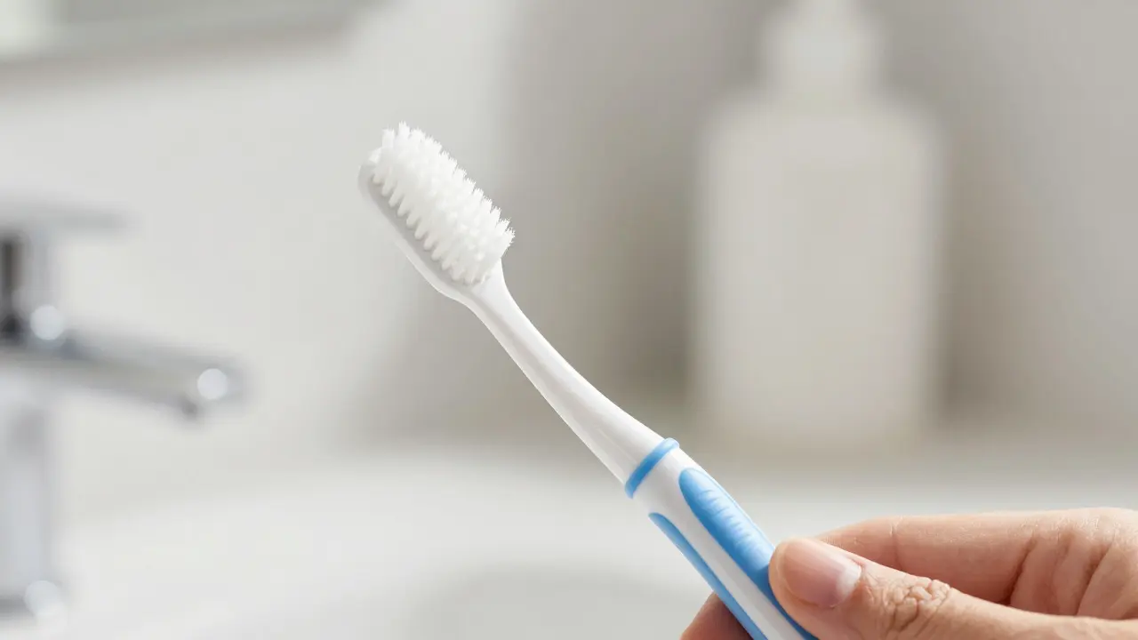 Jak Curaprox kartáčky zlepšují vaše každodenní čištění zubů