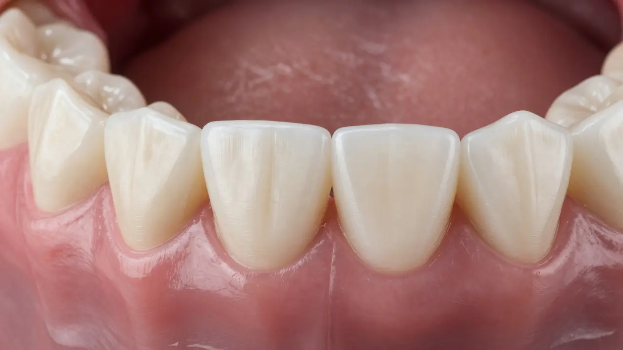 Jaké typy zubů jsou nejlepší pro mletí a drcení? Anatomie žuvání