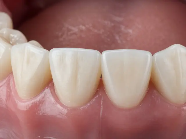 Jaké typy zubů jsou nejlepší pro mletí a drcení? Anatomie žuvání