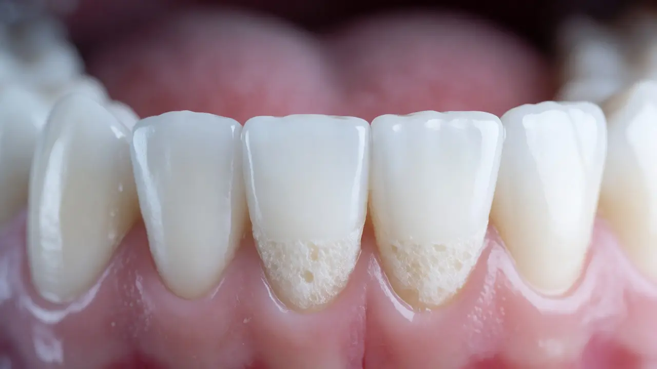 Co odstraní dentální hygiena? Kompletní průvodce čištěním zubů