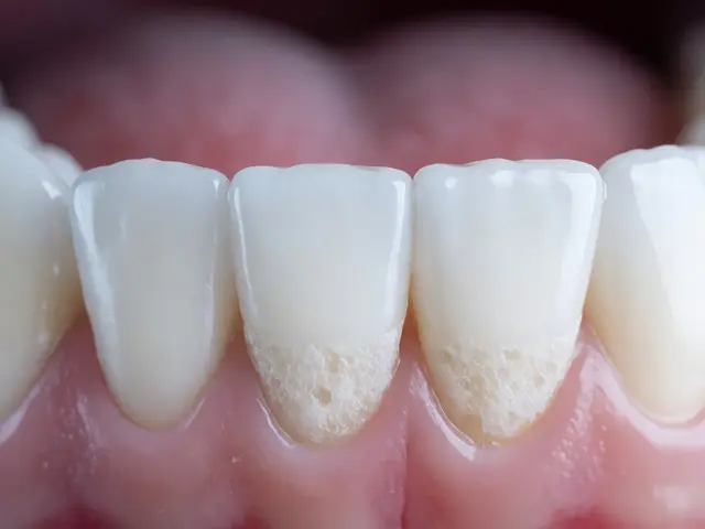 Co odstraní dentální hygiena? Kompletní průvodce čištěním zubů