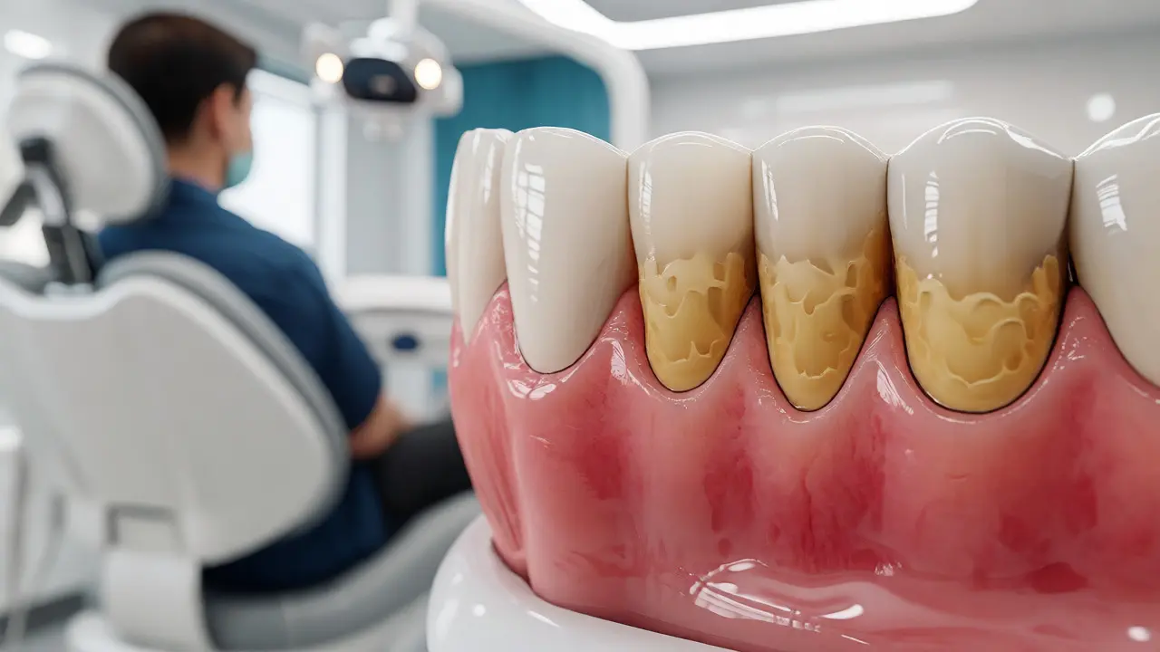 Co odstraní dentální hygiena? Kompletní průvodce čistotou zubů