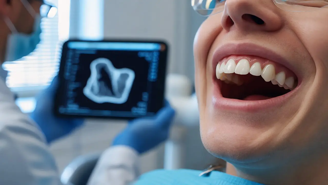 Skutečná cena zubních implantátů v ČR: Kolik zaplatíte?