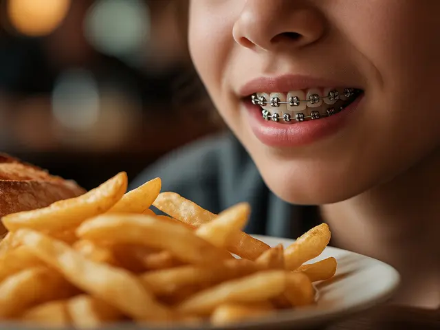 Co nemůžu jíst s Rovnatky? Kompletní průvodce jídelníčkem