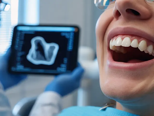Skutečná cena zubních implantátů v ČR: Kolik zaplatíte?