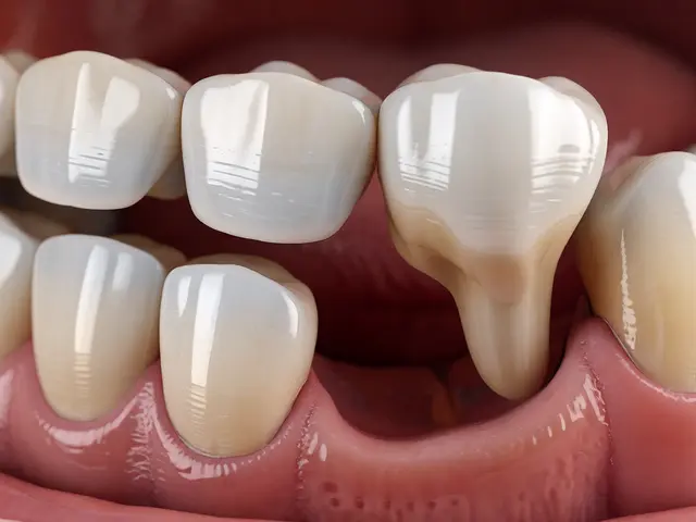 Zubní implantáty a jejich alternativy: Přehled řešení pro chybějící zuby