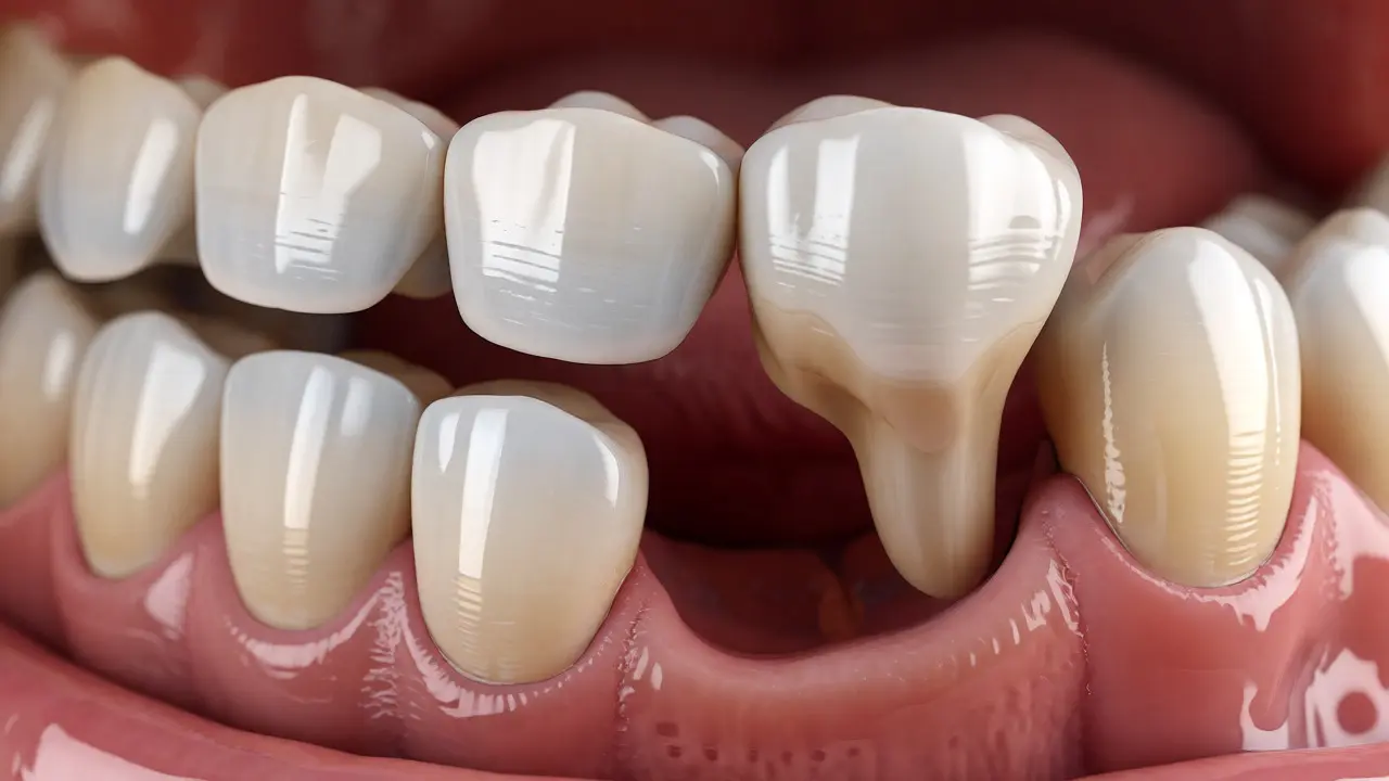 Zubní implantáty a jejich alternativy: Přehled řešení pro chybějící zuby
